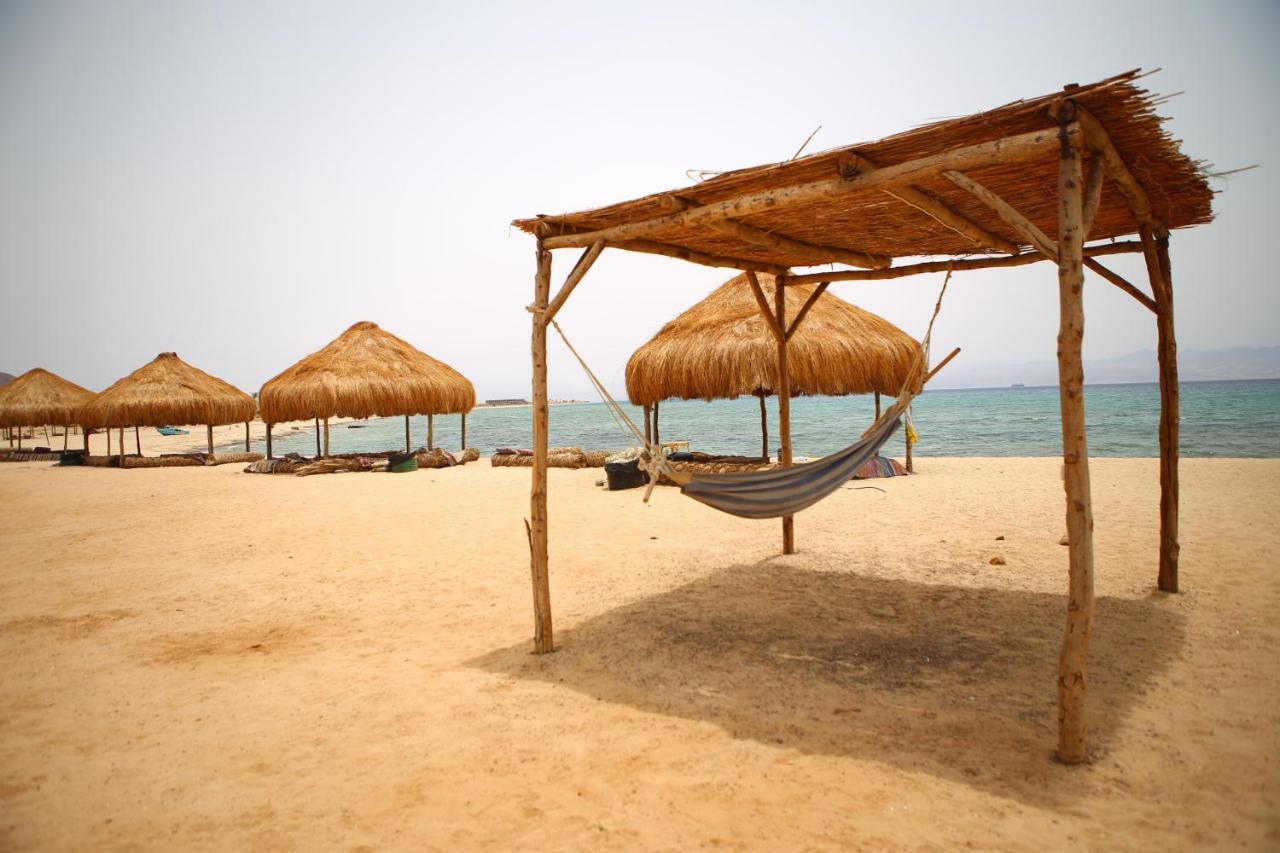 Safari Beach Nuweiba` Exteriér fotografie