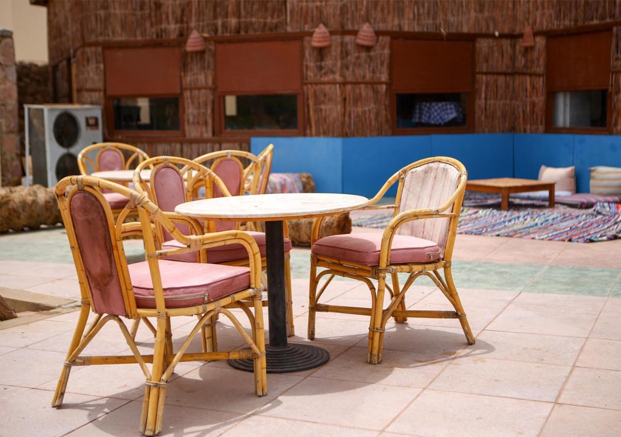Safari Beach Nuweiba` Exteriér fotografie