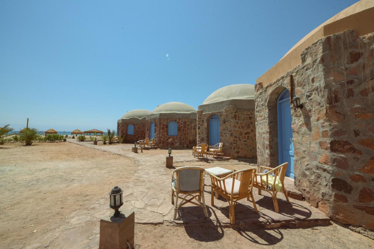 Safari Beach Nuweiba` Exteriér fotografie